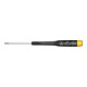 Wiha Tournevis Precision ESD TORX PLUS® (27764) 8IP x 40 mm-1