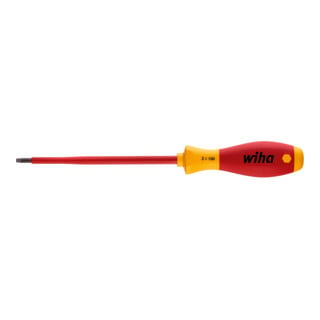Wiha Tournevis SoftFinish® electric Carré (32397) 2" x 150 mm