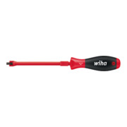 Wiha SoftFinish Tournevis de retenue à fente