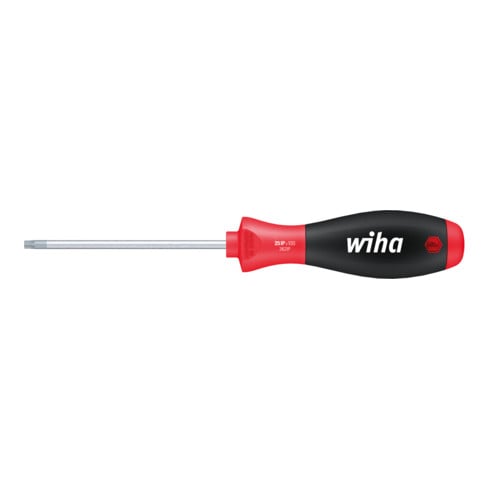 Wiha Tournevis SoftFinish® TORX PLUS® avec lame ronde (26109) 30IP x 115 mm