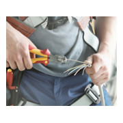Wiha TriCut Installationszange Prof. electric Z14117006SB-5