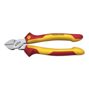 Frese laterali Wiha Professional elettriche con DynamicJoint 180 mm-1