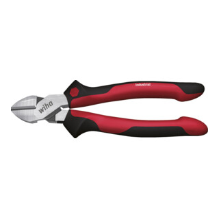 Wiha Tronchese laterale Industrial con DynamicJoint (43456)