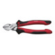 Wiha Tronchese laterale Industrial con DynamicJoint (43456)-1