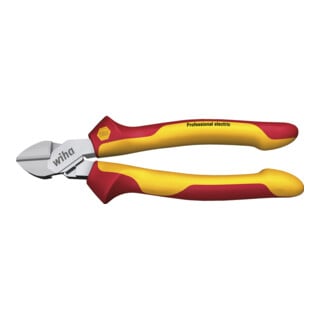 Wiha Tronchese laterale Professional Electric con DynamicJoint (43453)