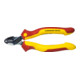 Wiha Tronchese laterale Professional Electric con DynamicJoint® 160mm-1