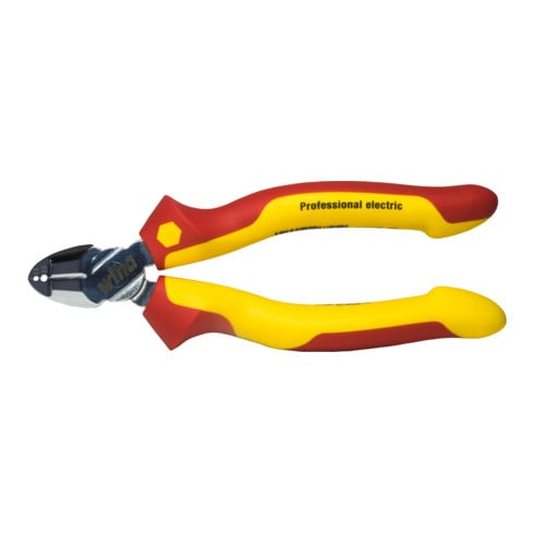 Wiha Tronchese laterale Professional Electric con DynamicJoint® 160mm