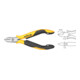 Wiha Tronchese laterale Professional ESD larghe, testa semitonda con smusso 115mm-1