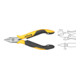 Wiha Tronchese laterale Professional ESD largo, testa appuntita con smusso 115mm-1