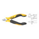 Wiha Tronchese laterale Professional ESD testa stretta e appuntita senza smusso 115mm-1