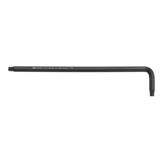 Wiha TX MagicSpring® L-sleutel lang (366R) T40