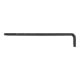 Wiha TX MagicSpring® L-sleutel lang (366R) T6-1