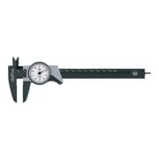 Wiha Uhrmessschieber dialMax® Ablesung 0,1 mm 150 mm
