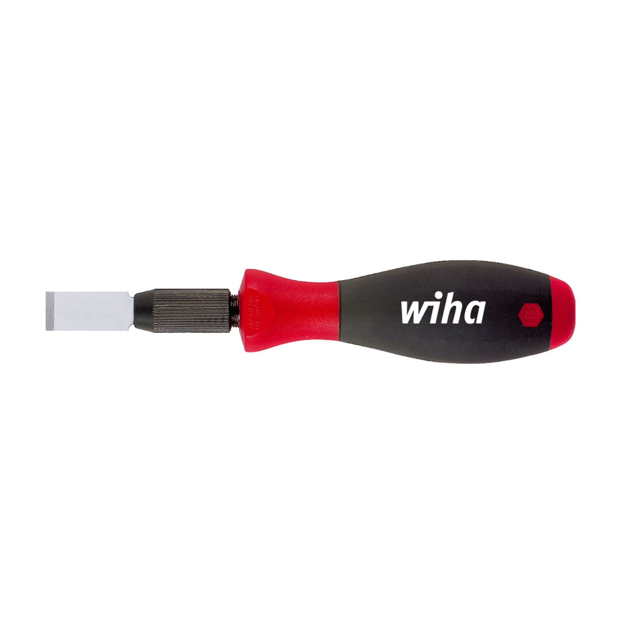 Wiha Universalschaber SoftFinish