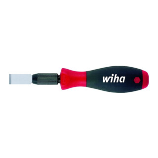 Wiha universele schraper SoftFinish®