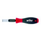 Wiha universele schraper SoftFinish®
