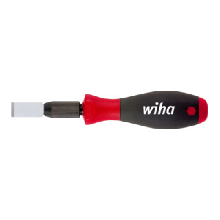 Wiha universele schraper SoftFinish®