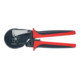 Wiha Utensile per crimpare per capicorda serraggio esagonale 210mm-1