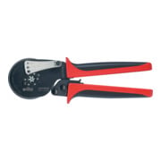 Wiha Utensile per crimpare per capicorda serraggio esagonale 210mm