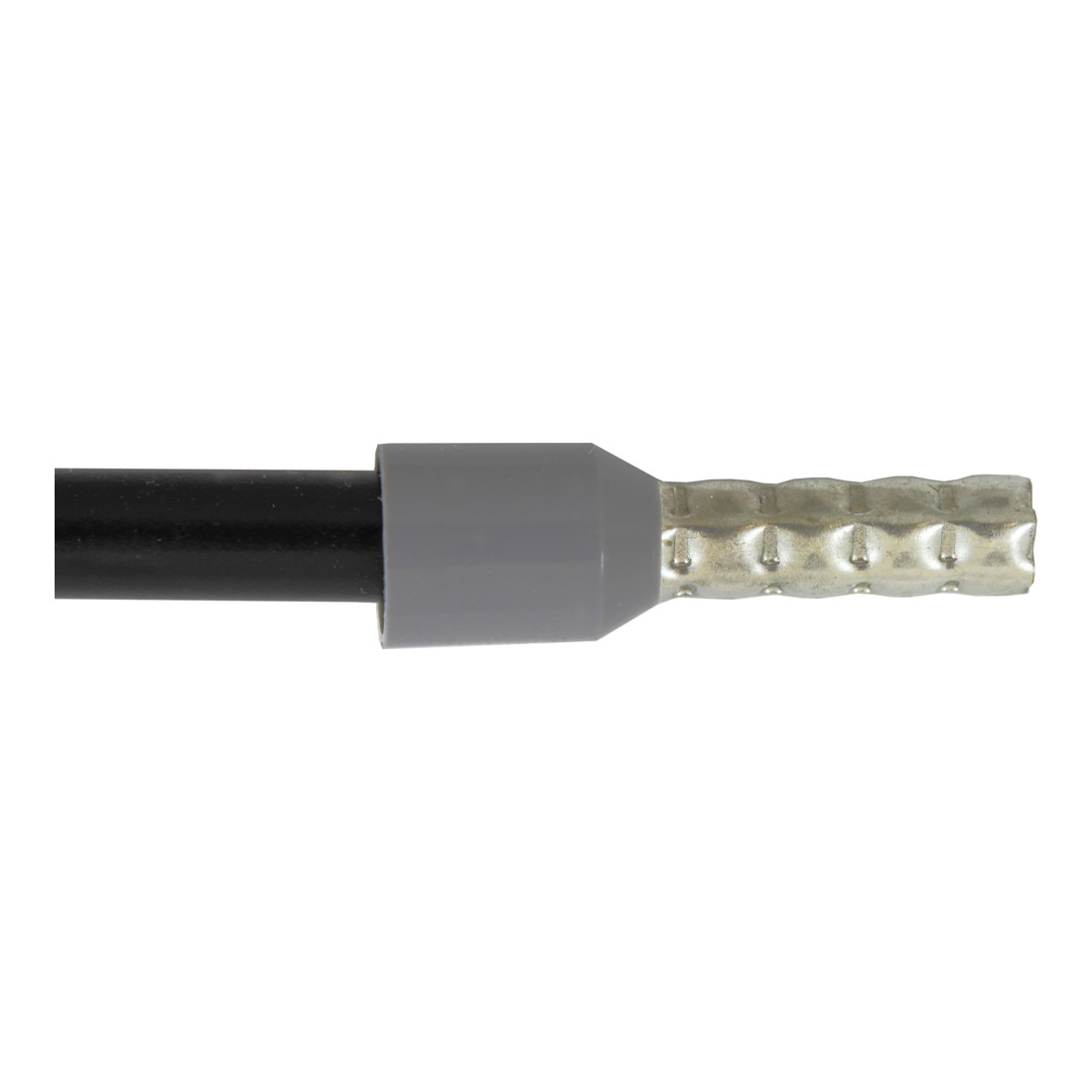 Wiha Utensile per crimpare per capicorda serraggio esagonale 210mm