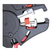 Wiha Utensile spelafili automatico fino a 16mm² in blister 200mm-2