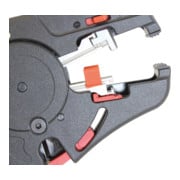 Wiha Utensile spelafili automatico fino a 16mm² in blister 200mm-4