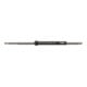 Wiha Vervangingsmes Zeskant voor easyTorque Key 2,5 mm x 100 mm (46947)-1