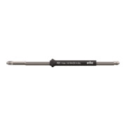 Wiha Vervangmes Pozidriv voor easyTorque Key PZ1 x 110 mm (46890)