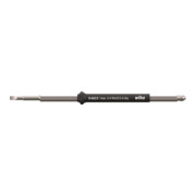 Wiha Verwisselbaar mes sleuf voor easyTorque sleutel 2,5 mm x 110 mm (46880)