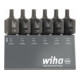 Wiha Verwisselbaar mes sleuf voor easyTorque sleutel 2,5 mm x 110 mm (46880)-4