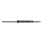 Wiha Verwisselbaar TX PLUS® mes voor easyTorque Key 25IP x 110 mm (46927)