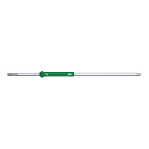 Wiha Torque verwisselbaar mes voor draaimomenthechten, Torx aandrijving