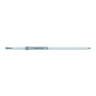 Wiha Torque gesleufd verwisselbaar mes (2859)