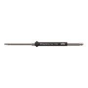 Wiha Verwisselbare TX PLUS® MagicSpring®-bit voor easyTorque Key 7IP x 110 mm (46911)