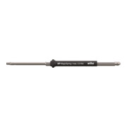 Wiha Verwisselbare TX PLUS® MagicSpring®-bit voor easyTorque Key 8IP x 110 mm (46912)