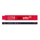 Wiha vouwliniaal Longlife® Plus Composiet 2 m metrisch, 10 schakels wit