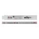 Wiha vouwliniaal Longlife® Plus Composiet 2 m metrisch, 10 schakels wit