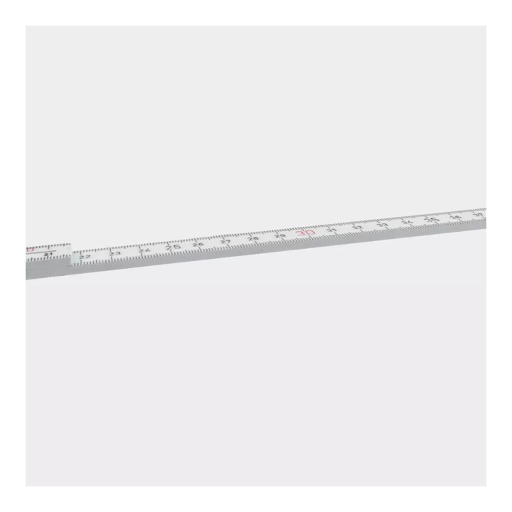 Wiha vouwliniaal Longlife® Plus Composiet 2 m metrisch, 10 schakels wit