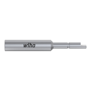 Wiha Wechselklinge electric TORX® für Drehmoment-Schraubendreher mit Quergriff electric (38931) T15 x 136 mm, 5,5 Nm