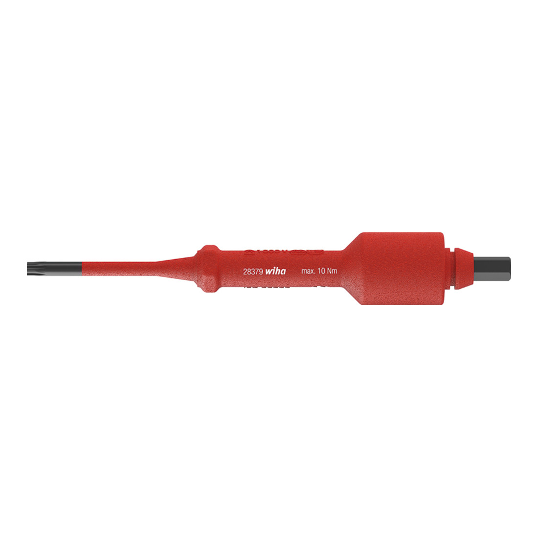 Wiha Torque TR electric Wechselklinge TX