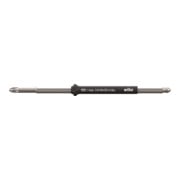 Wiha Wechselklinge Pozidriv für easyTorque Key PZ1 x 110 mm (46890)