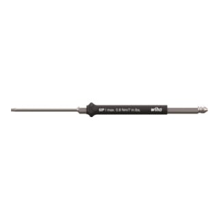 Wiha Wechselklinge TX PLUS® für easyTorque Key 6IP x 110 mm (46919)