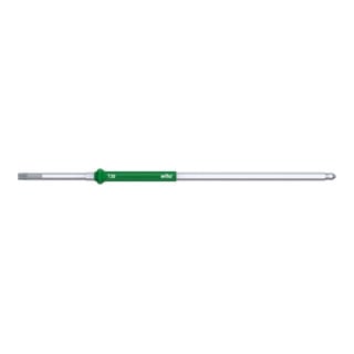 Wiha Wechselklinge TORX® für Drehmoment-Schraubendreher mit Längsgriff T20 x 175 mm, 8,0 Nm