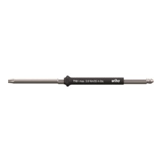 Wiha Wechselklinge TX für easyTorque Key T10 x 110 mm (46906)