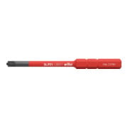 Wiha VDE SoftFinish® Wechselklinge Schlitz/Pozidriv