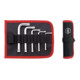 Wiha XZN®-Stiftschlüssel in Rolltasche (355T5)-1