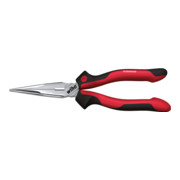 Wiha Z 05 0 05 Flachrundzange Professional