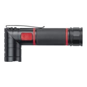Wiha zaklamp met LED, laser en UV licht in blister incl. 3x AAA batterijen-2
