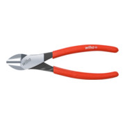 Wiha zijsnijtang Classic met DynamicJoint®