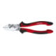 Wiha zijsnijtang voor zwaar werk BiCut® Professional met DynamicJoint® omkeerbaar 200 mm-1
